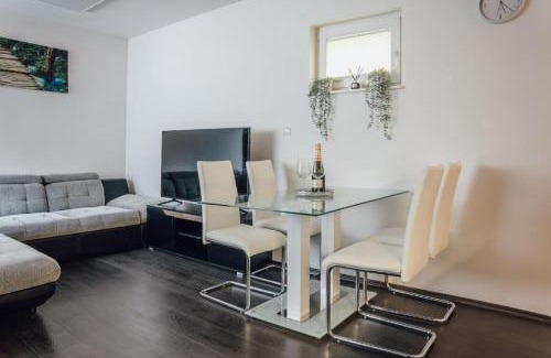 Kranj Apartment | Heaven Spa Apartment
