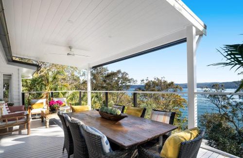 Avalon Beach House | Heavenly Avalon Sunseeker