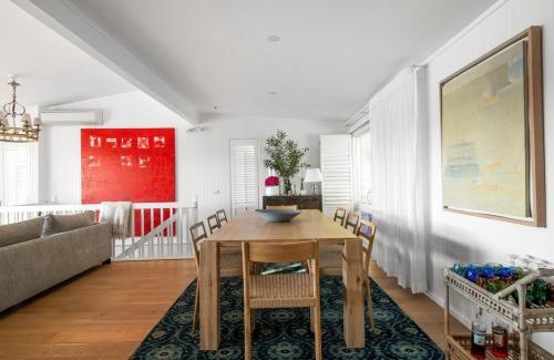 Avalon Beach House | Heavenly Avalon Sunseeker