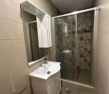 Radanovici Apartment | Heavenly hills