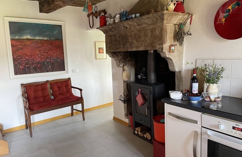 Badia Tedalda Cottage | Heavenly Tuscan cottage a perfect romantic retreat for couples