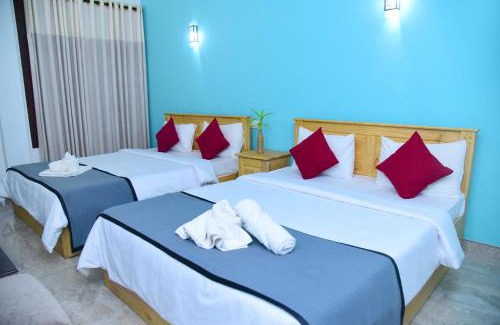 Ambagollapathana Hotel | Heavens Gate Ella