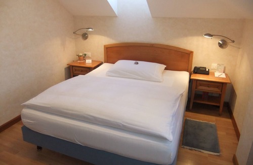 Appenzell Hotel | Hecht