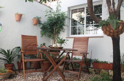 Candeleda Apartment | Hedera