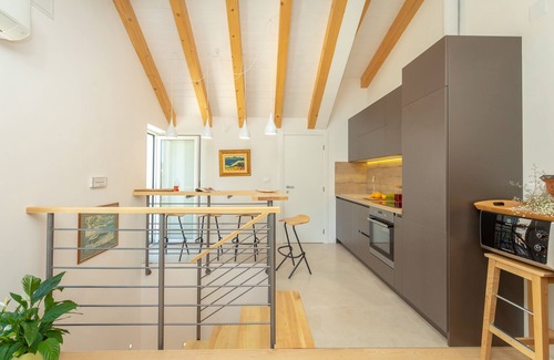 Gornji Kono Apartment | Hedera Estate, Hedera A56
