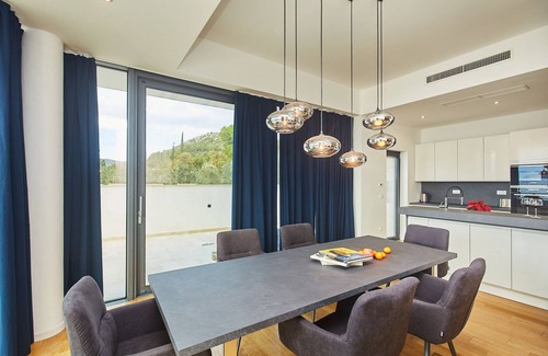 Slano House | Hedera Estate, Villa Hedera XV