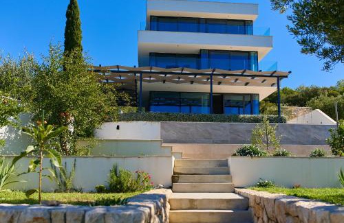 Slano Villa | Hedera Estate, Villa Hedera XV