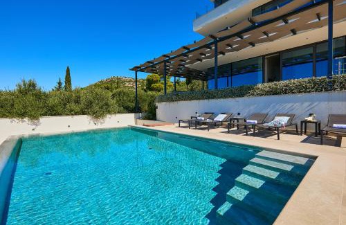 Slano Villa | Hedera Estate, Villa Hedera XV