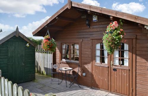 Waverton House | Hedgehog Meadows