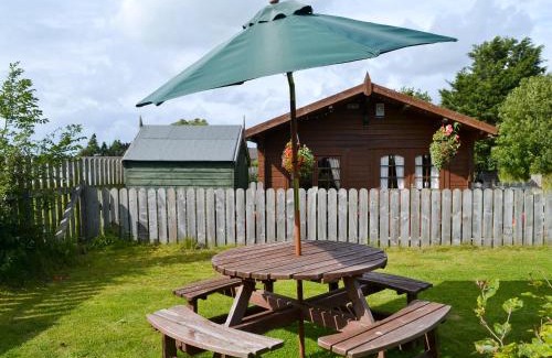 Waverton House | Hedgehog Meadows