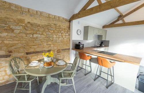 Towcester House | Hedgehogs Home at Tove Valley Cottages