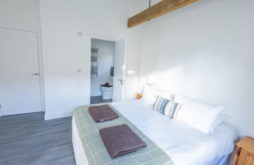 Towcester House | Hedgehogs Home at Tove Valley Cottages