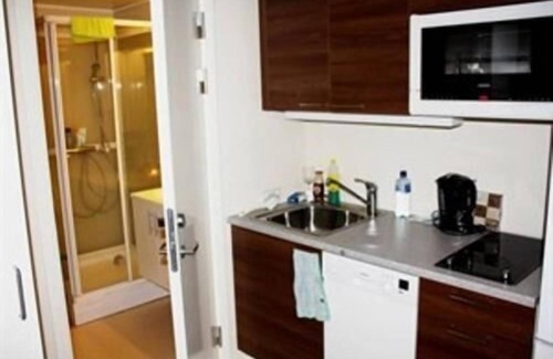 Hamar Hotel | Hedmarktoppen