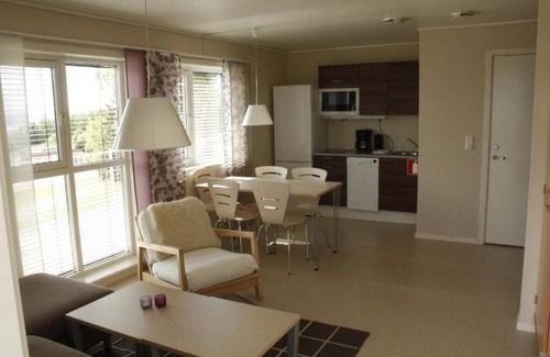 Hamar Hotel | Hedmarktoppen