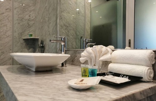 Malacca City Hotel | Heeren Straits Hotel