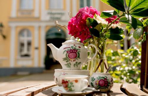 Emden Hotel | Heerens Hotel