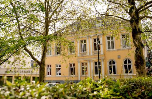 Emden Hotel | Heerens Hotel