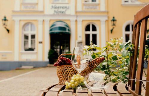 Emden Hotel | Heerens Hotel