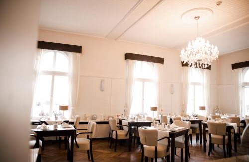 Emden Hotel | Heerens Hotel