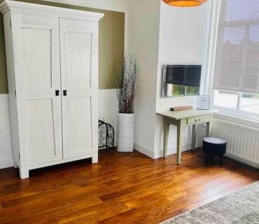 Breda Apartment | Heerlijk appartement Centrum Breda en restaurant!