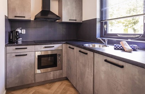 Ewijk House | Heerlijke vakantiewoning nabij bos en water