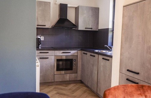 Ewijk House | Heerlijke vakantiewoning nabij bos en water