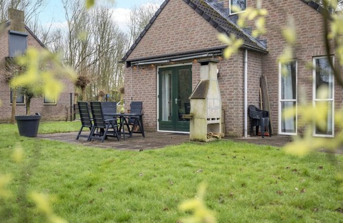 Ewijk House | Heerlijke vakantiewoning nabij bos en water