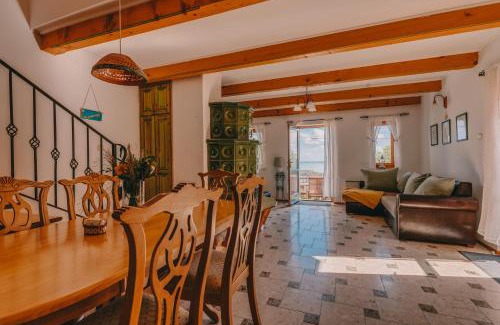 Csopak House | Hegyi Füge Vendégház