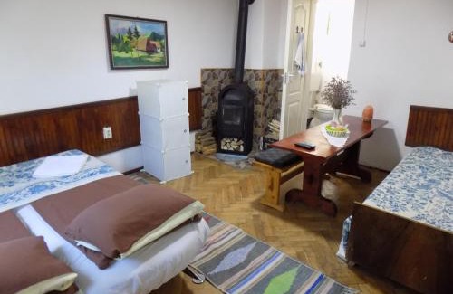 Praid House | Hegyi-lak vendégház