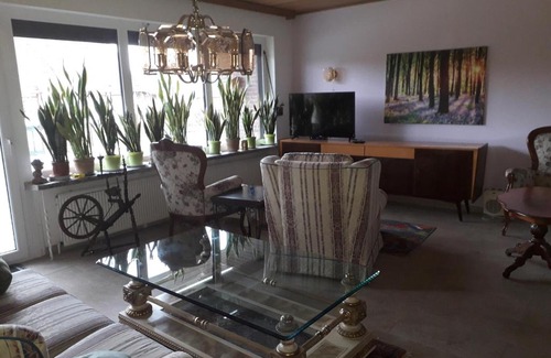 Hodenhagen Apartment | Heidehaus Hodenhagen