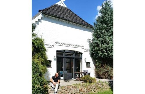 Ostheide House | Heidetenne Comfortable holiday residence