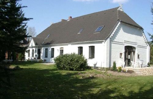 Ostheide House | Heidetenne Comfortable holiday residence