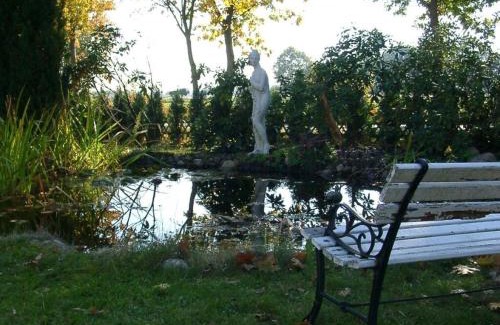 Ostheide House | Heidetenne Comfortable holiday residence