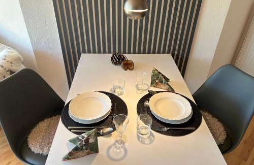 Wildberg Apartment | Heidi Away