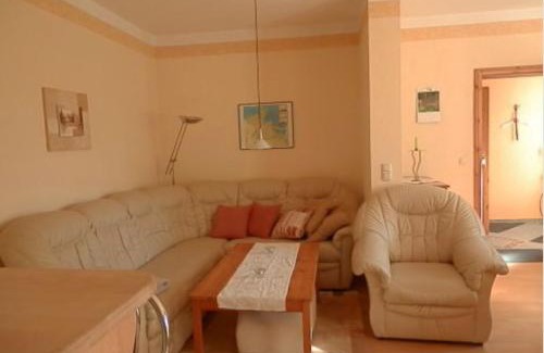 Mahlzow Apartment | Heidtschmidhof Abendsonne