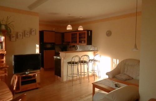 Mahlzow Apartment | Heidtschmidhof Abendsonne