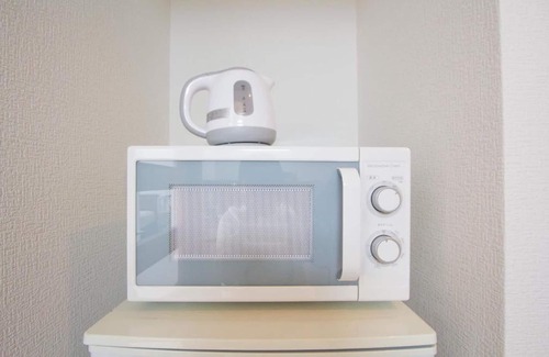 Chuo-ku Apartment | Heim Shanzerize7 12