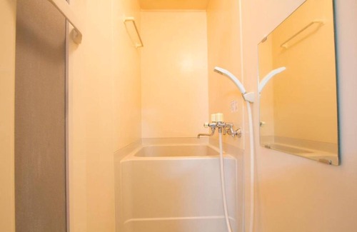 Chuo-ku Apartment | Heim Shanzerize7 12