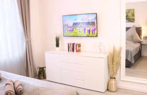 Goslar Apartment | Heimat Goslar Apartments "Zur Altstadt"