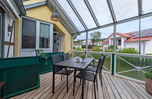 Salm Apartment | Heimatglück Vulkaneifel