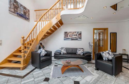Salm Apartment | Heimatglück Vulkaneifel
