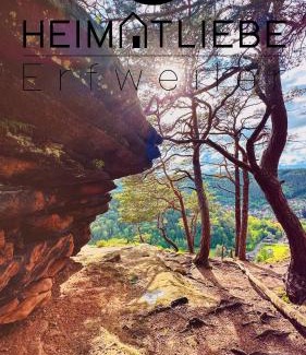 Erfweiler Apartment | Heimatliebe Wohnung FÜNF