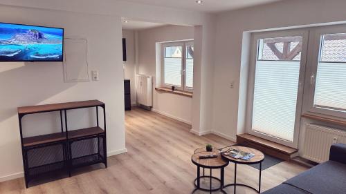 Erfweiler Apartment | Heimatliebe Wohnung FÜNF