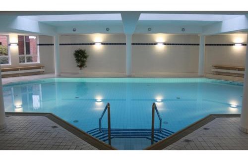 Ronnau Apartment | HejU - Gemütliche Auszeit am Meer