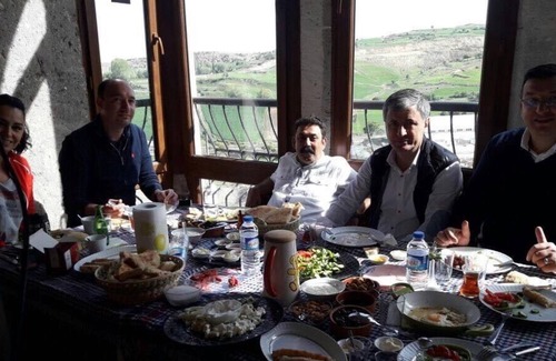 Guzelyurt Hotel | Hekimkonagi Butik OtelS
