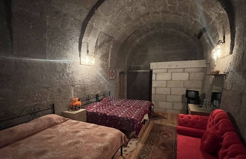 Guzelyurt Hotel | Hekimkonagi Butik OtelS