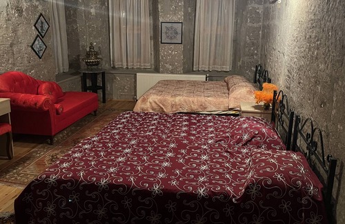 Guzelyurt Hotel | Hekimkonagi Butik OtelS
