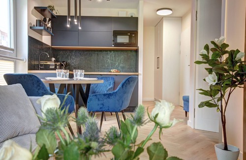 Hel Apartment | HelApart - Casa Baia