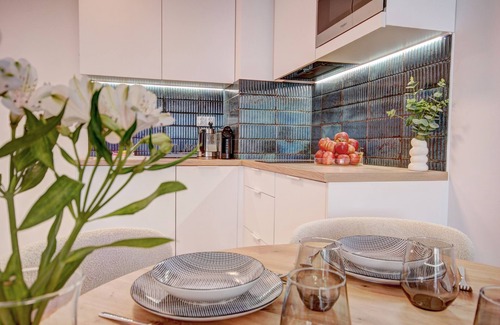 Hel Apartment | HelApart - Casa Baia