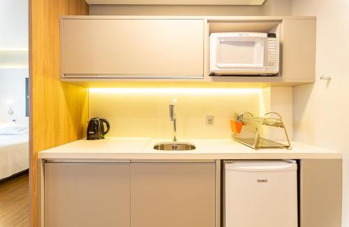 Batel Apartment | Helbor Stay Batel